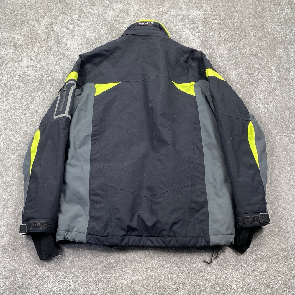 Killtec Level 3 Tech-Line Men's Winter Insulated … - image 4
